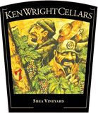Ken Wright Shea Pinot Noir