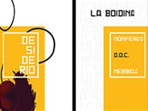 Desiderio La Boidina