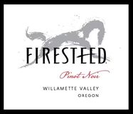 Firesteed Pinot Noir