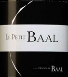 Domaine de Baal Le Petit