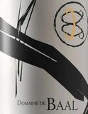 Domaine de Baal Red