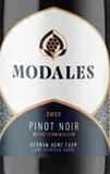 Modales Herman Pinot