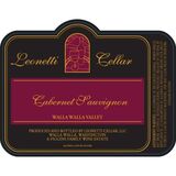Leonetti Walla Walla Cabernet