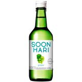 Soonhari Grape