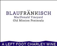 Left Foot Charlie Blaufrankisch