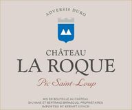 Chateau La Roque