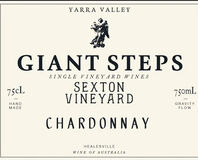 Giant Steps Sexton Chardonnay