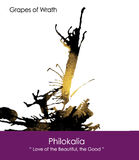 Philokalia Grapes of Wrath