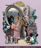 Mersel Lenbnani Ahmar