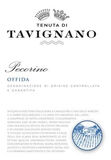 Tenuta Tavignano Pecorino Offida