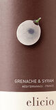 Elicio Grenache Syrah Rose