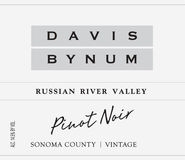 Davis Bynum Pinot Noir