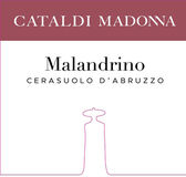 Cataldi Madonna Malandrino