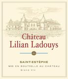 Chateau Lilian Ladouys