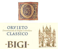 Bigi Orvieto Classico