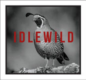 Idlewild Flora and Fauna Red