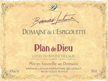Domaine de L Espougette