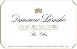 Domaine Laroche Les Clos