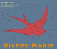 Rivers Marie Pinot