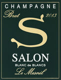 Salon Le Mesnil 2013