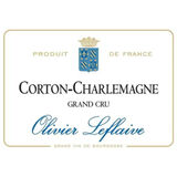 Olivier Leflaive Corton Charlemagne Grand Cru