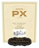 Pedro Ximenez Gran Reserva