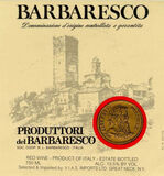 Produttori Del Barbaresco Torre