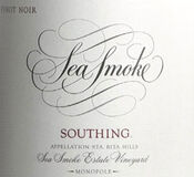 Sea Smoke Southing 2023