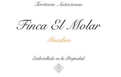 Mary Taylor Finca El Molar Macabeo