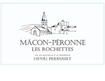 Henri Perrusset Macon Peronne Les Rochettes