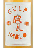 Gulp Hablo Orange Wine