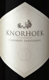 Knorhoek Stellenbosch Cabernet Sauvignon