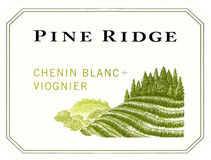 Pine Ridge Chenin Blanc Viognier
