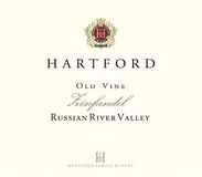 Hartford Court Russian River Valley Old Vine Zinfandel