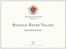 Hartford Court Russian River Valley Chardonnay