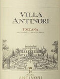 Villa Antinori Toscana Red Wine