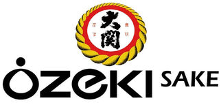 Ozeki Sake