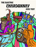 Brand Bros The Electric Acid Test Chardonnay