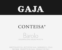 Gaja Conteisa Barolo