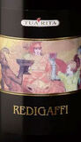 Tua Rita Redigaffi