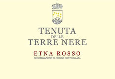 Terre Nere Etna Rosso