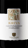 Vigna Madre Kriya Montepulciano d Abruzzo