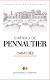 Chateau de Pennautier Cabardes