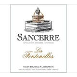 Les Fontenelles Sancerre Blanc