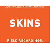 Field Recordings Skins White Wine