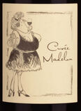 Anne et Jean Francois Ganevat Cuvee Madelon