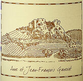 Anne et Jean Francois Ganevat Les Cedres