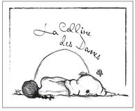 Anne et Jean Francois Ganevat La Colline des Dames