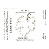 Laurent Barth Pinot Gris