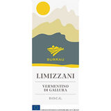 Surrau Limizzani Vermentino